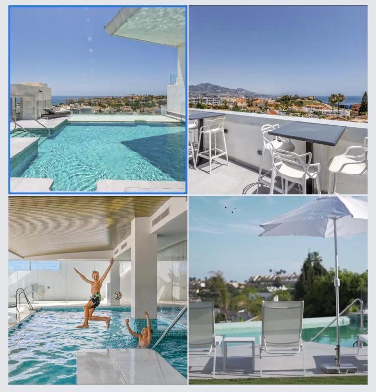 Apartamento The View Luxury Vacation Nr 1 *